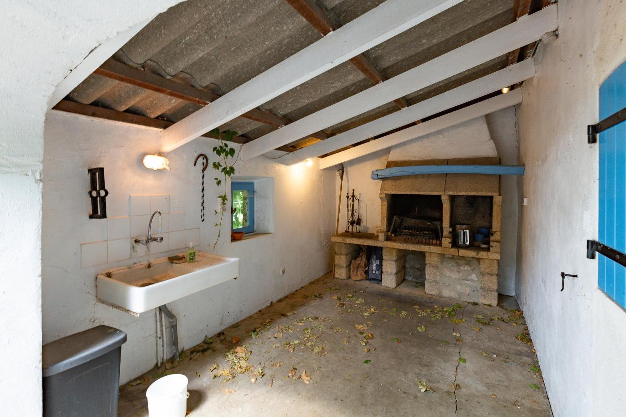 Maison De Campagne Au Calme Roynac Exterior foto